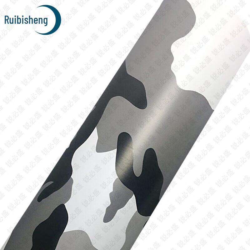 Ruibisheng Specialty Films & Training Accessories