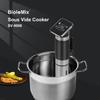 BioloMix SV‑9008 Circulador de Imersão Cozinhador Sous Vide Wifi