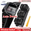 For Hyundai TUCSON 2016 2017 2018  Front Left Power Window Switch Button With AUTO DOWN 93571-D3050 93570-D3050 93570-D3051