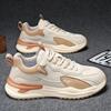 Sommer Herren Sportschuhe koreanischen Stil trendige alte Schuhe lässige Laufschuhe All-Match Student Casual Schuhe