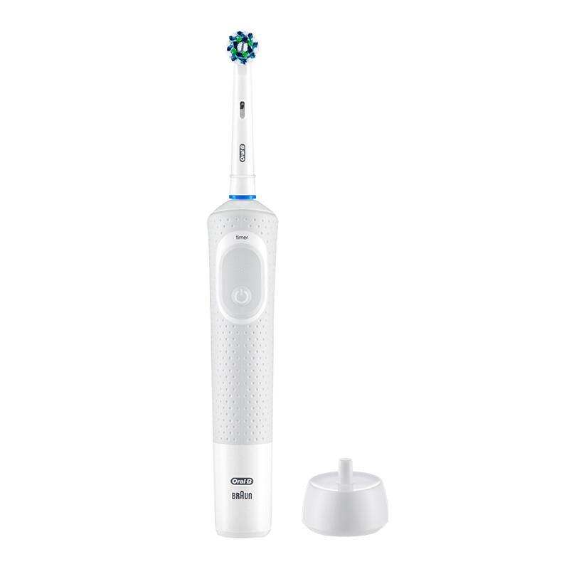 Braun Electric Toothbrush D100 Series