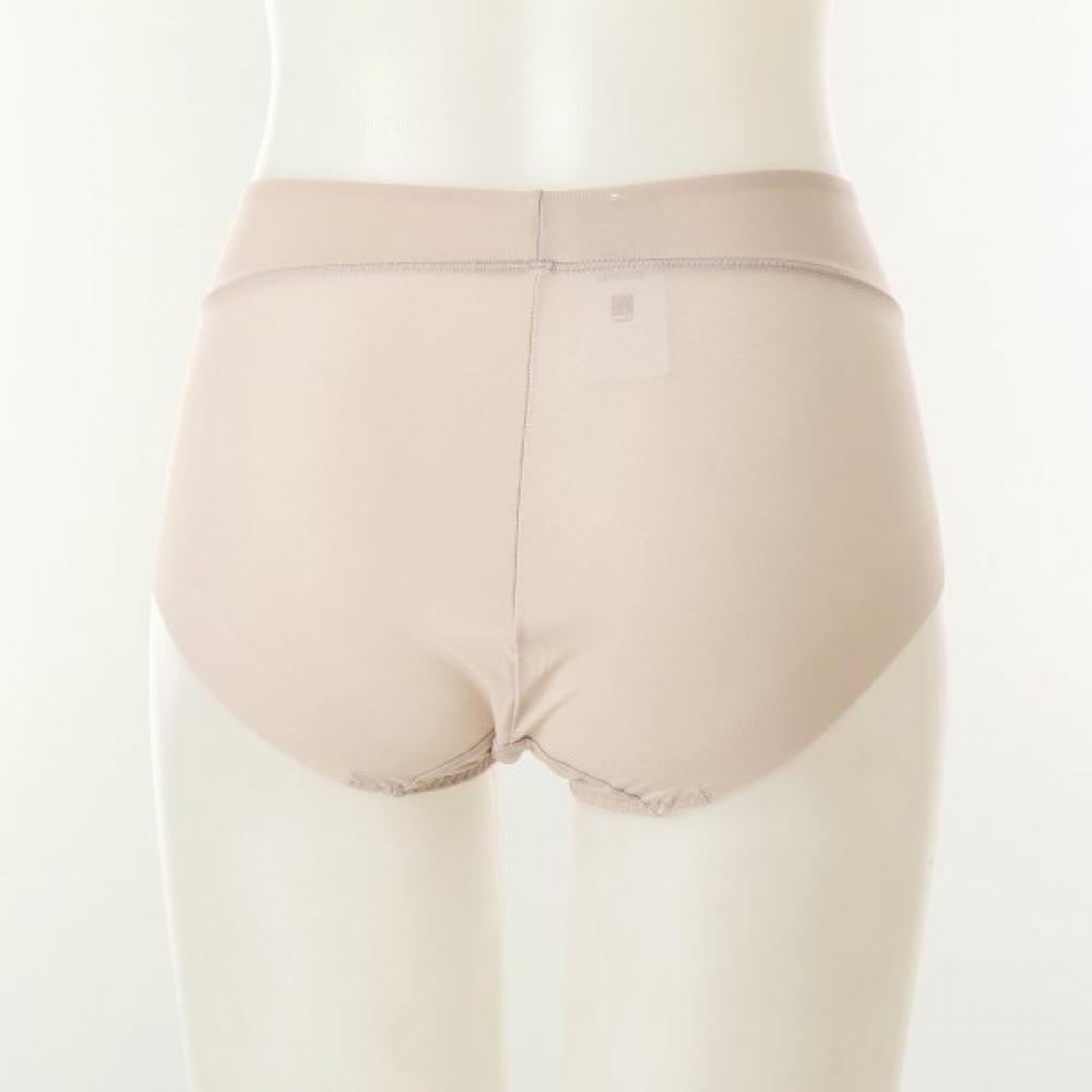 Wacoal Hug Hemline Panty Wpt3717h
