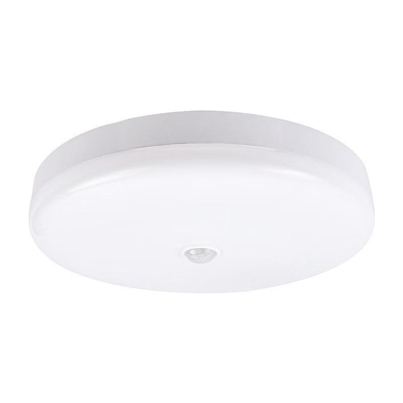 Pailide Sound & Light Control Ultra-thin LED Ceiling Light