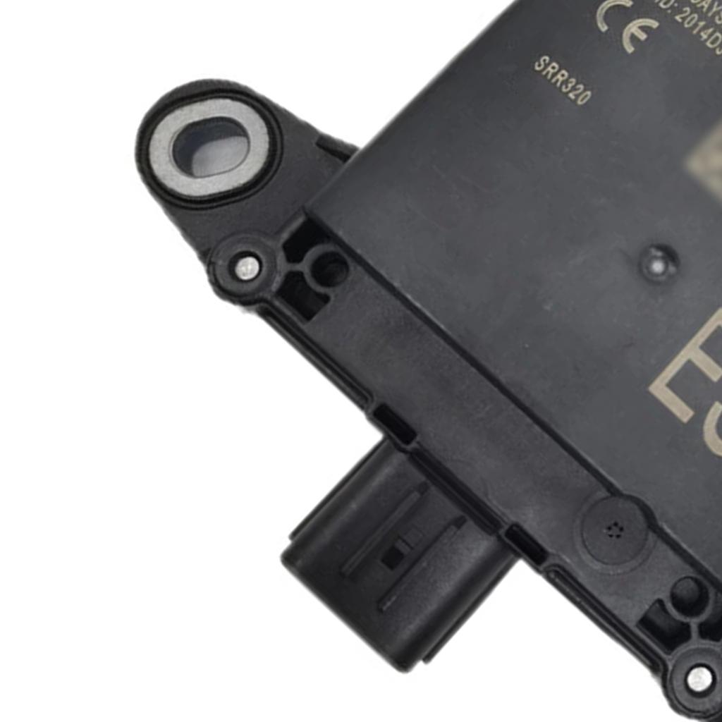 Rear Blind Spot Radar Sensor Module 88162-33102 For LEXUS ES350/300H 2019