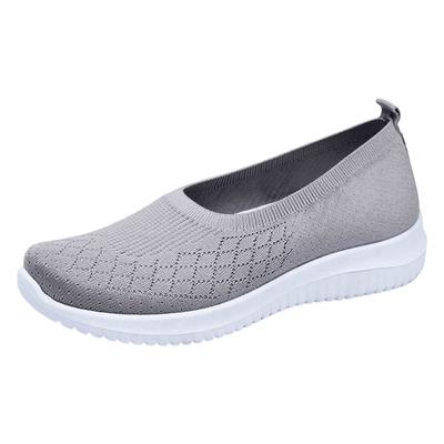 Orthopaedic Shoes Women'S Walking Shoes Women'S Lightweight Width Mesh Breathable Casual Running Womens Shoes Size 13 Casual