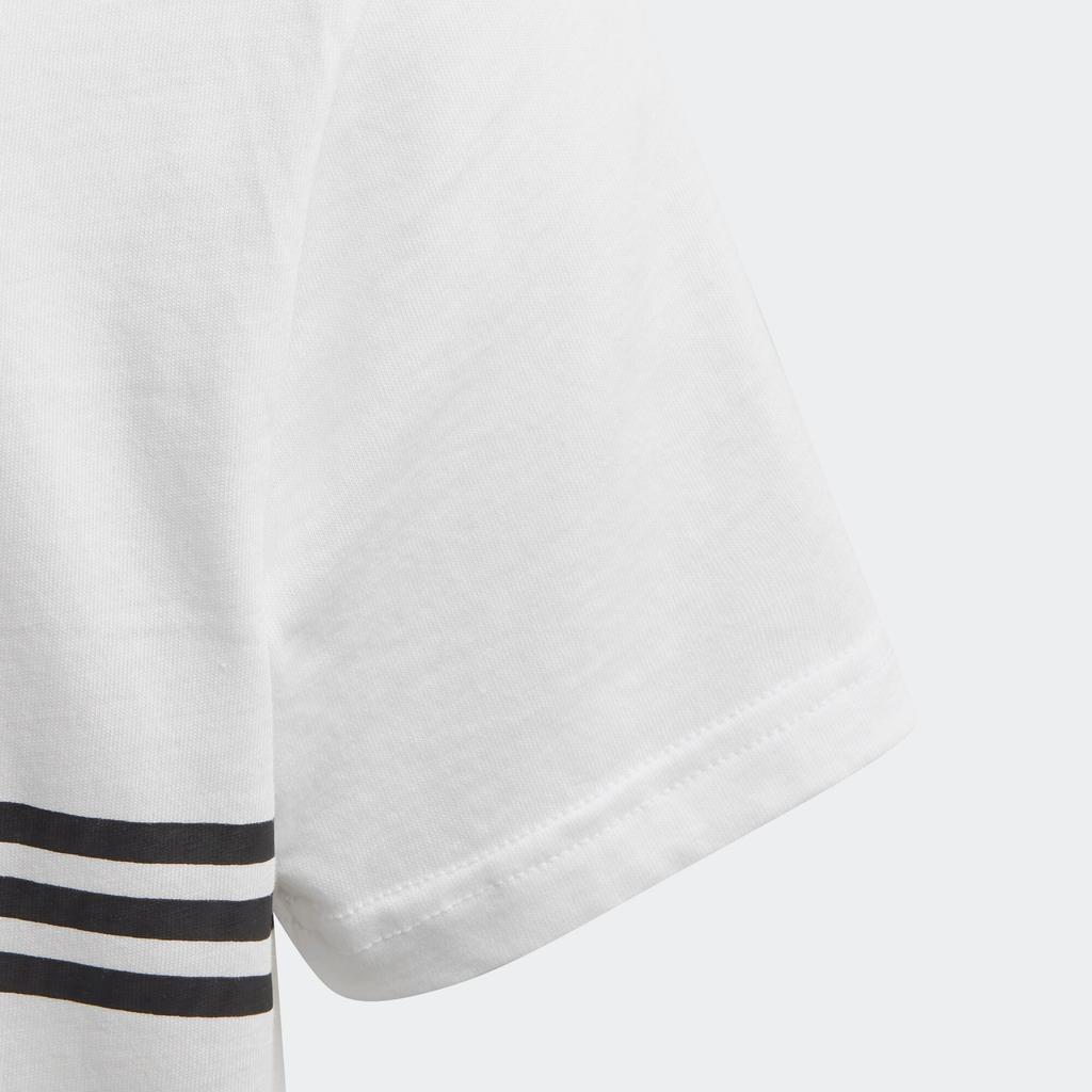 adidas Originals T Shirt White Teenagers ED7845