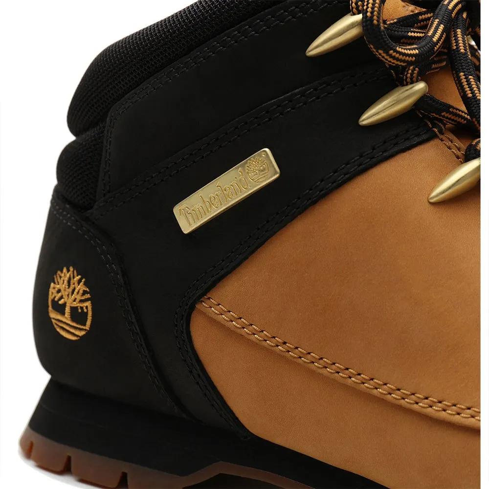 Timberland Hiking Boots Euro Sprint Hiker