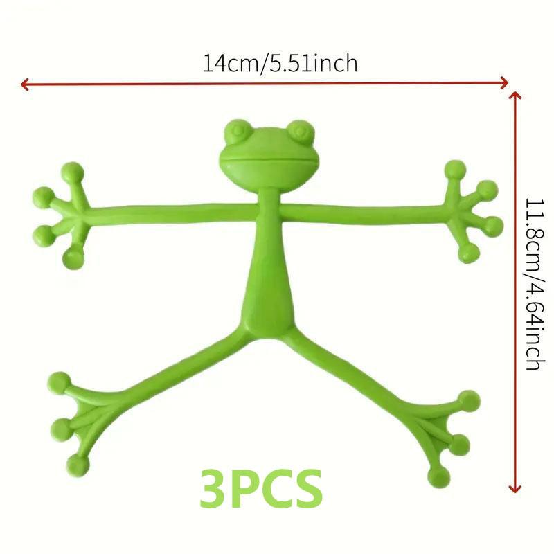 Frog-Shaped Plant Stand for Indoor Garden Decorations