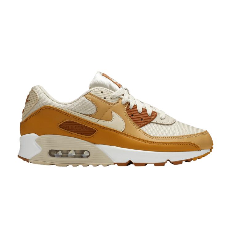 Nike Wmns Air Max 90 Caramel 36.5