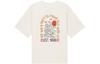 New Balance T Shirt Men's Khaki AMT32363-CIC