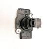 High quality New For 10393948 Mass Air Flow Maf Sensor For Chevrolet Silverado Tahoe CadillacCTS GMC Sierra Yukon