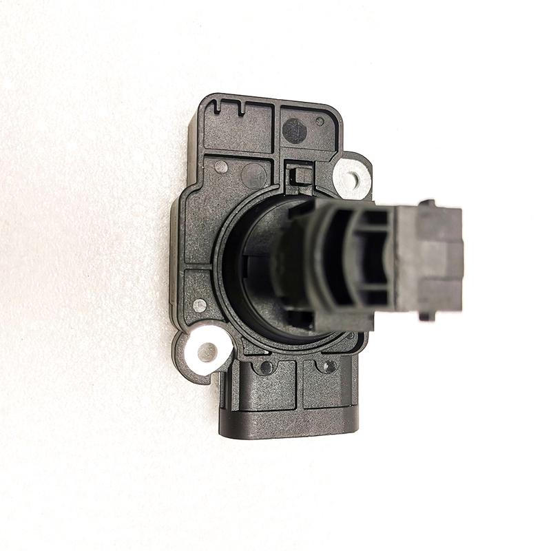High quality New For 10393948 Mass Air Flow Maf Sensor For Chevrolet Silverado Tahoe CadillacCTS GMC Sierra Yukon