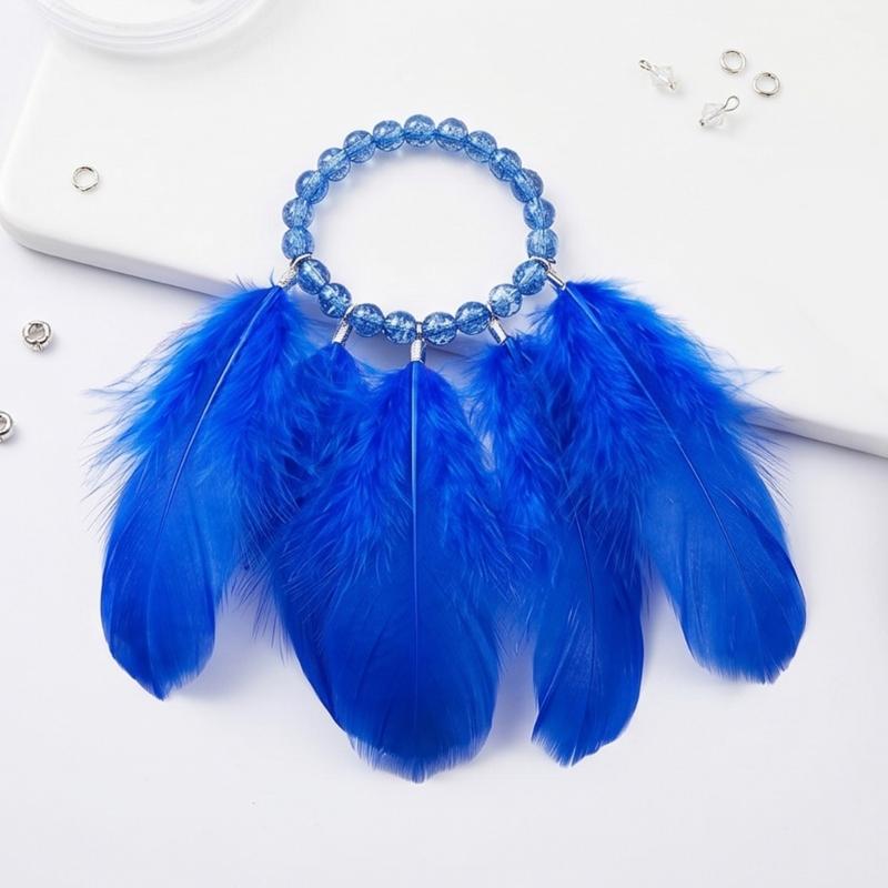100PCS Stylish Plumage Trims For Enthusiasts Addition To Accessories And Festival Decoration