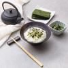Nagatanien Ochazuke and Ariake Sea Flavored Nori NYA-30