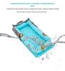 Portable Hermommy Baby Nest Pillow Bag: Cross-Border Mummy Bag & Bed-in-Bed Crib