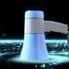 Handheld Wireless Foldable Megaphone CN Plug (adapter Included)