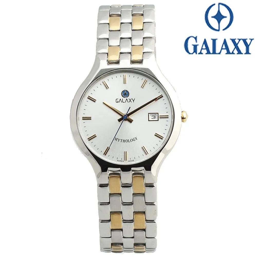 Galaxy Mythology Men's/Women's Couple Suit Wristwatch QA6425MA/QA6425FA