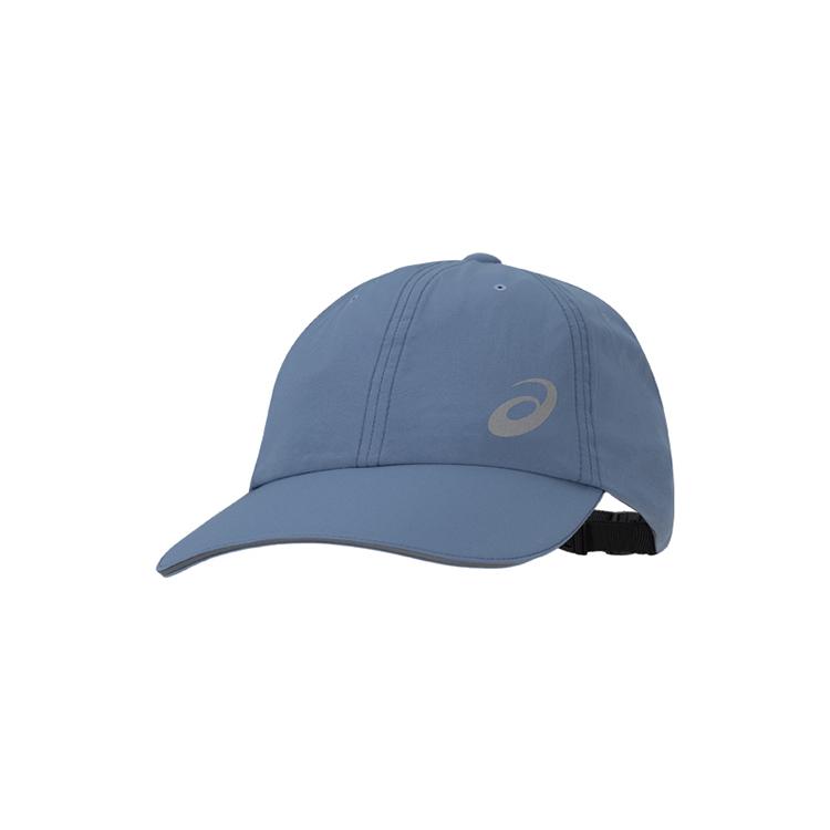 Asics Comfortable Reflective Trendy Fashion Sports Cap Unisex caps 3013B383-400 M