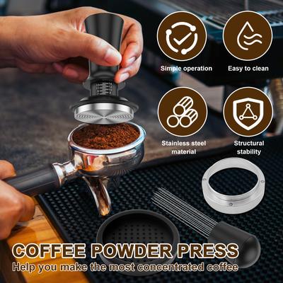 Kahve ve Çay Araçları – Kahve Kurutucular