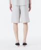 BROMPTON LONDON Taslan Shorts - L/Grey (P262Mhp182)