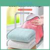 Ultra Fine Fiber Cleaning Cloth For Kitchen And Dishwashing With Absorbent Nonstick Surface