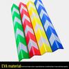 HKNA Reflective EVA Foam Corner Protector