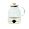 Hervidor De Agua Eléctrico Inteligente Con Control De Temperatura Para Té Y Infusiones