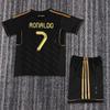 Retro Soccer Jerseys Classic Football Training Shirts Men Women Sports