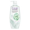 Scalp Care Oil Control Revitalizing Shampoo