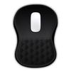 Wrist Rest Ergonomic Mouse Pad Massage Bumps Wrist Support Mousepad  Gaming Desk