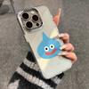 D-Dragon Quest Phone Case for Samsung Galaxy A56 A36 A26 A06 A55 A35 A16 A06 A54 A34 A25 A24 A15 A14 A05S A05 A73 A53 A33 4G 5G