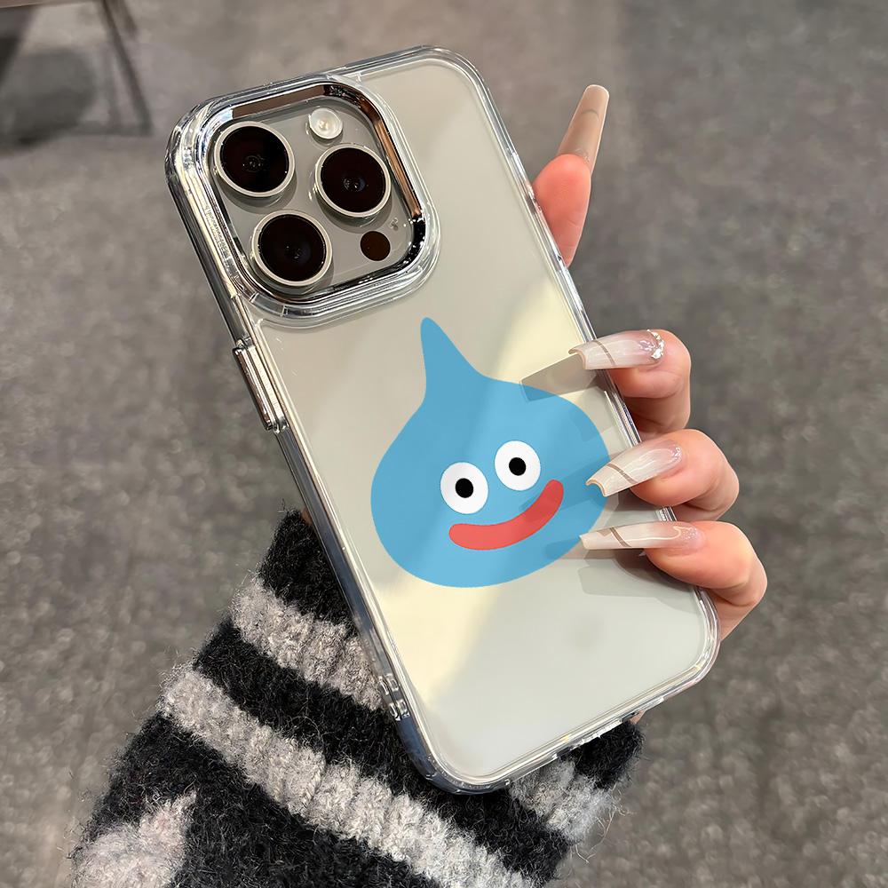 D-Dragon Quest Phone Case for Samsung Galaxy A56 A36 A26 A06 A55 A35 A16 A06 A54 A34 A25 A24 A15 A14 A05S A05 A73 A53 A33 4G 5G