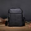 New Hot-selling Outdoor Shoulder Bag Leather Business Multifunctional Men's Soft Leather Casual Messenger Bag Men