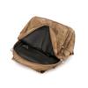 Large Capacity Backpack Women's Lightweight Multi-Function Shoulder Bag