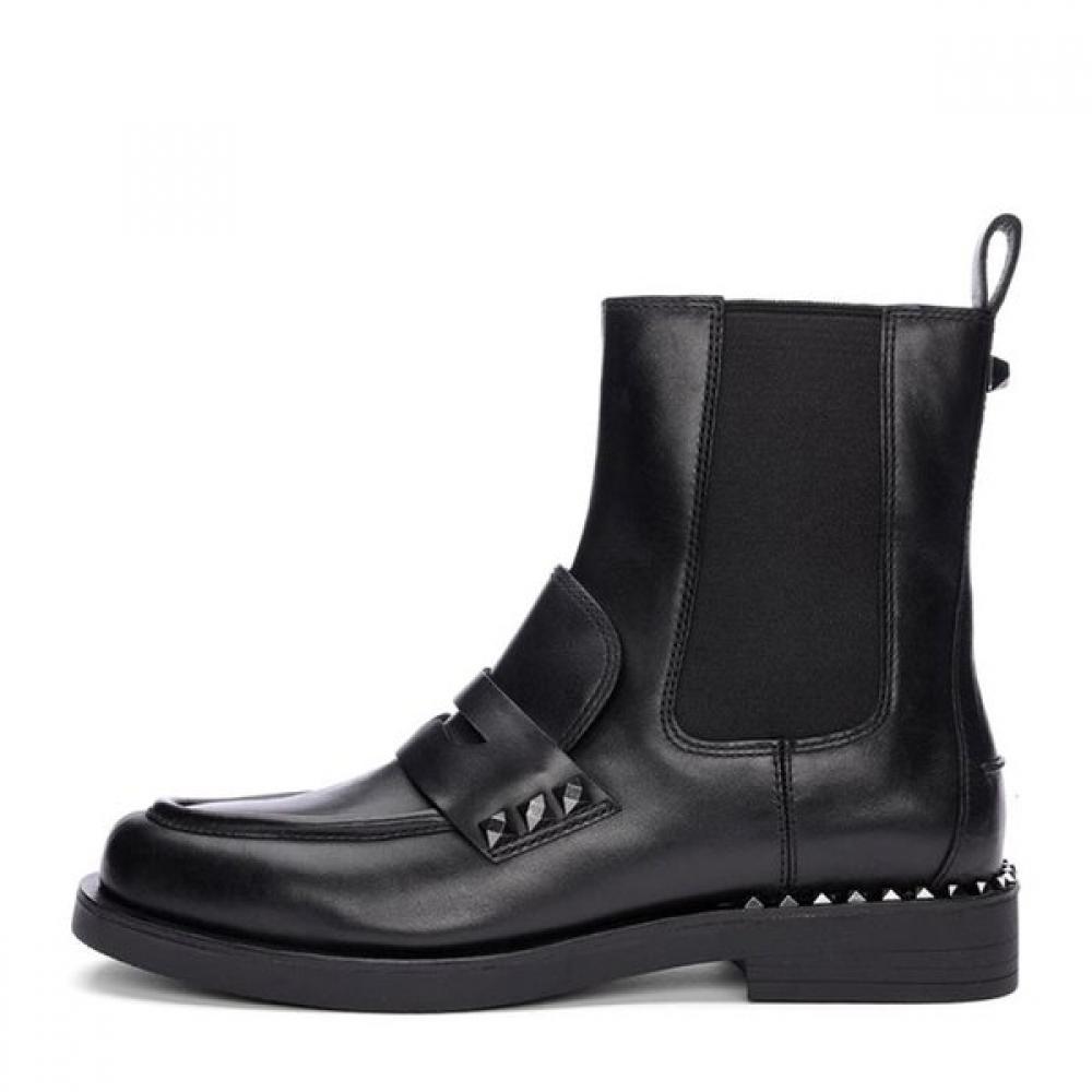 Ash Wings Studs Walker Ae4d01509 Bl 37(240)