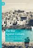 Buch The War Against Civilians : Victims of the War On Terror In Afghanistan and Pakistan