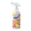 500ml Powerful Kitchen Oil & Fume Stain Remover - Heavy Duty Degreaser & Hood Cleaner