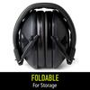 Peltor Sport Tactical 100 Electronic Hearing Protector by 3M (TAC100)