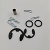 Billet Spherical Shifter Cable Bushings for Honda accord RSX CIVIC TSX Cables