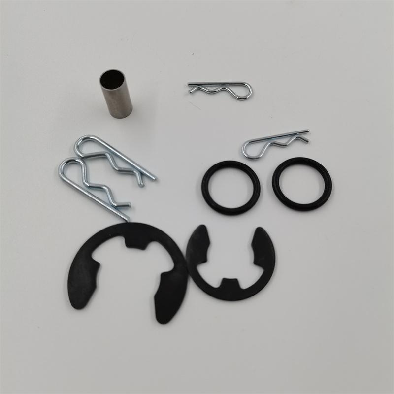 Billet Spherical Shifter Cable Bushings for Honda accord RSX CIVIC TSX Cables