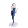 Super Sonico Anniversary Figure ~Super Sonico (31)~ Blue Single Item