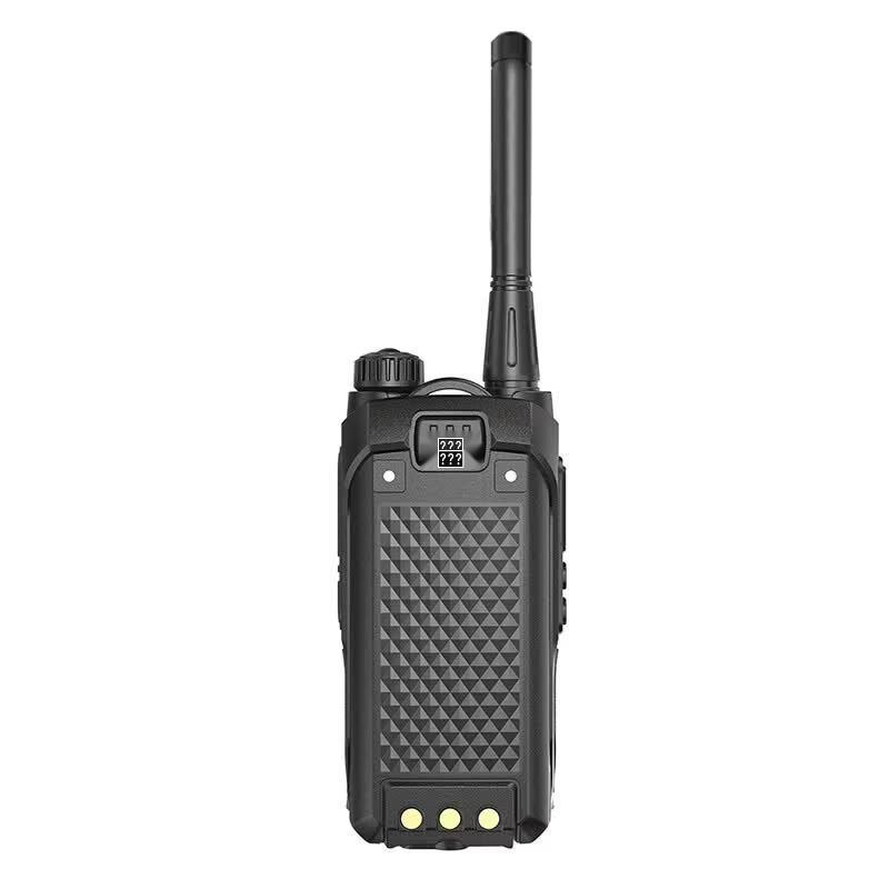 Fomtalk FT430 High-Power Analog Walkie-Talkie (CN version)