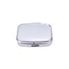 1Pc Portable Pillbox Medicine Organizer Container Medicine Case Storage Holder,