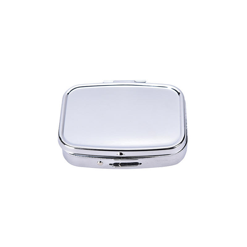1Pc Portable Pillbox Medicine Organizer Container Medicine Case Storage Holder,