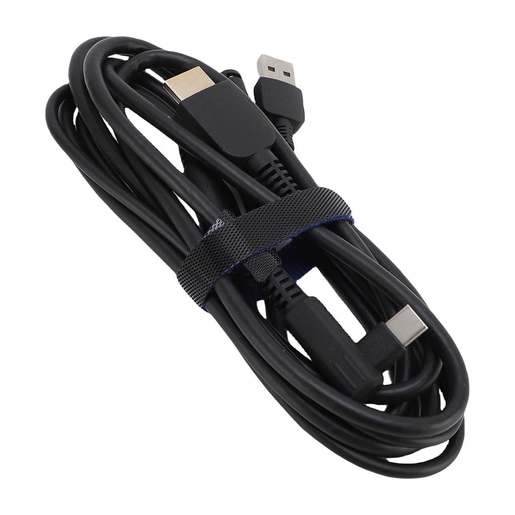 Graphics Drawing Tablet Cable HD Multimedia Interface AC USB 3 in 1 Cable for KAMVAS Pro 12 13 16