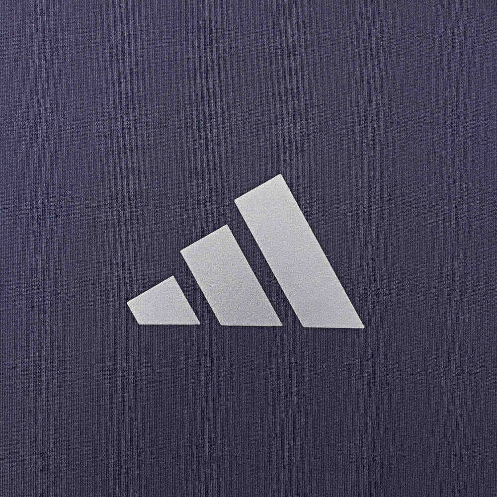 adidas T Shirt Men's Dark Navy Blue JD0200