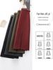 Woolen High-Waist A-Line Midi Skirt for Women - Winter 2025 Collection