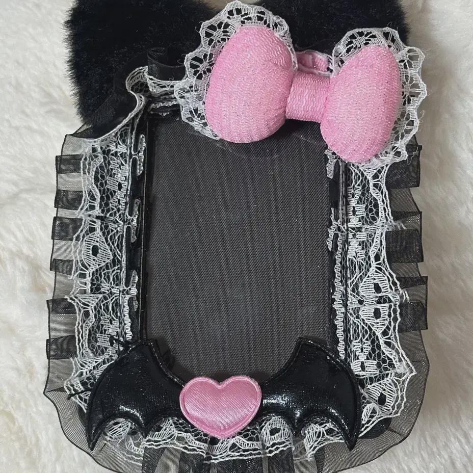 

Держатель для фотокарточки Hello Kitty Angel Devil