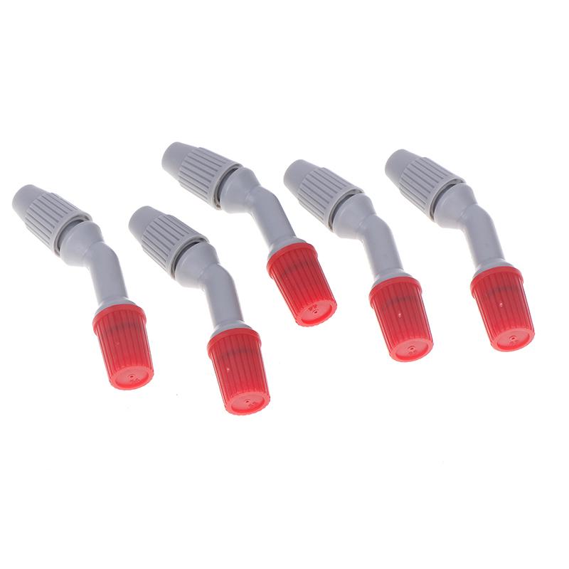 Verstellbare Sprühdüse für Rucksackspritze Garten Landwirtschaft Obstgarten Sprühen von Pestiziden Werkzeug Bewässerungsgerät