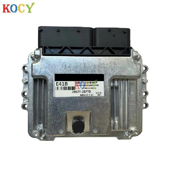 For Hyundai Accent 1.4L ECU ECM MEG17.9.12 39127-2B770 391272B770 Engine Control Unit 39127 2B770